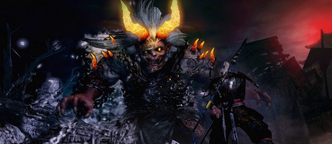 Nioh : une démo japonaise à venir