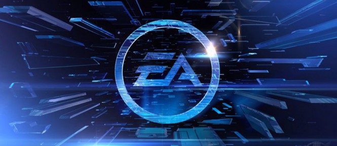 EA absent de l'E3 2017