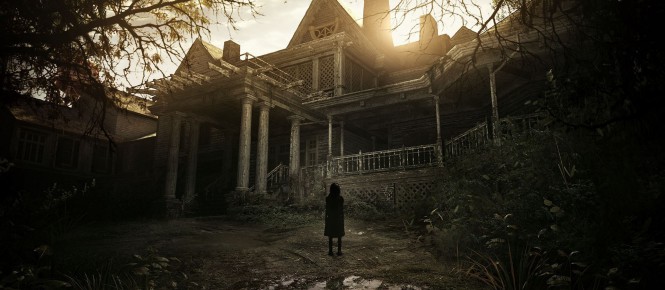 Resident Evil 7 sera Xbox Play Anywhere