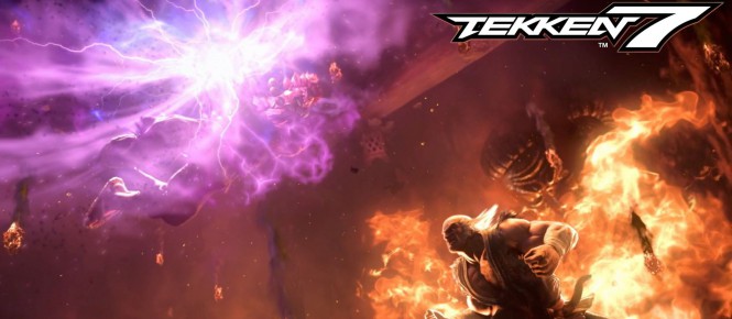 Une date de sortie et des détails pour Tekken 7 !