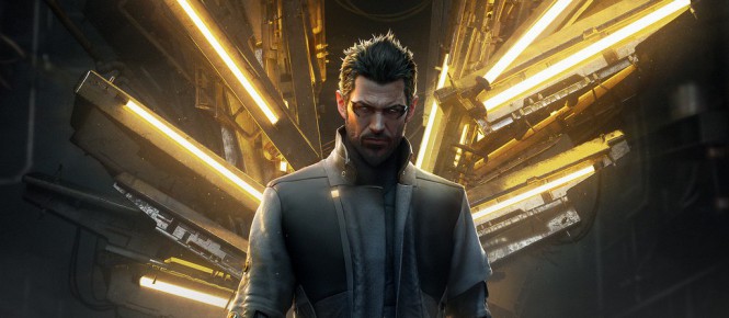 Deus Ex Mankind Divided date son prochain DLC