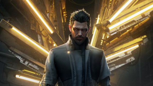 Deus Ex Mankind Divided date son prochain DLC