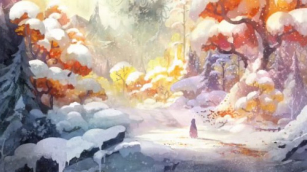 I am Setsuna sur Switch à son lancement