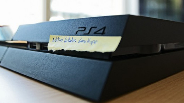 Sony est content
