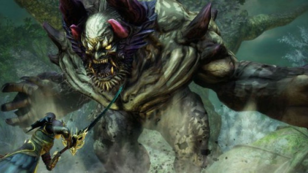 Toukiden 2 se date (et arrive sur PC)