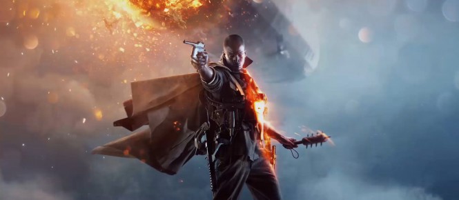 Battlefield 1 détaille le DLC They Shall Not Pass