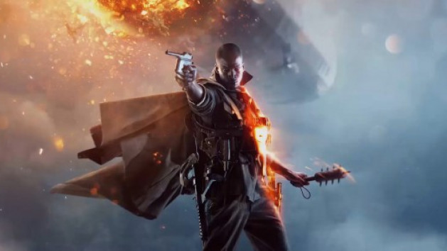 Battlefield 1 détaille le DLC They Shall Not Pass