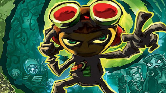 Psychonauts 2 peut-être sur Switch