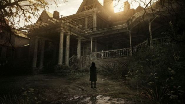Resident Evil 7 : 2,5 millions de copies livrées