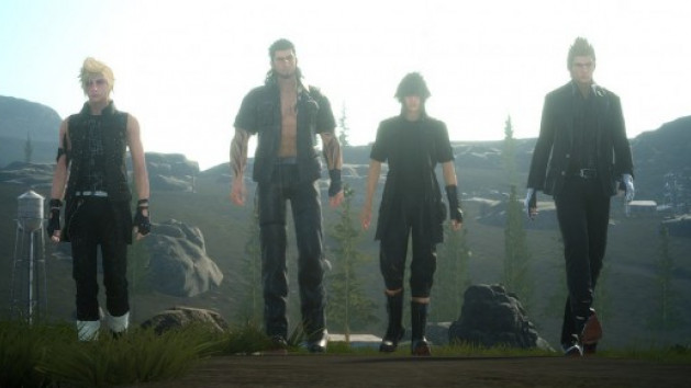 FF XV : des infos ce jeudi