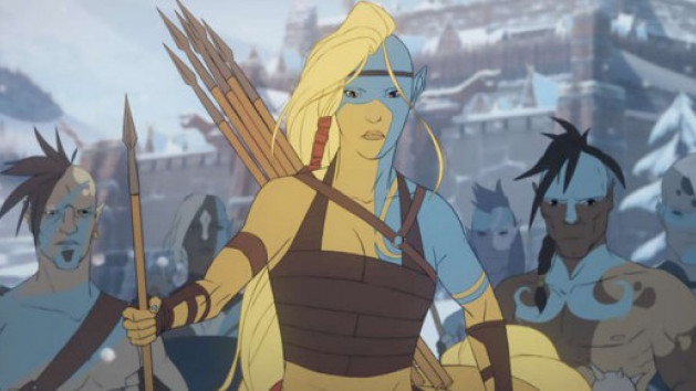 The Banner Saga 3 (déjà) Kickstarté