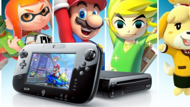Wii U : la production s'arrête au Japon