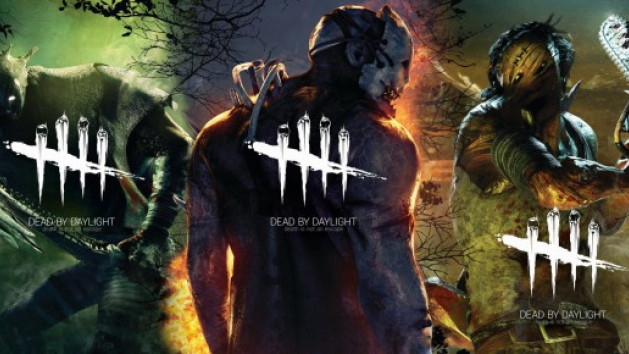 Dead by Daylight aussi sur consoles