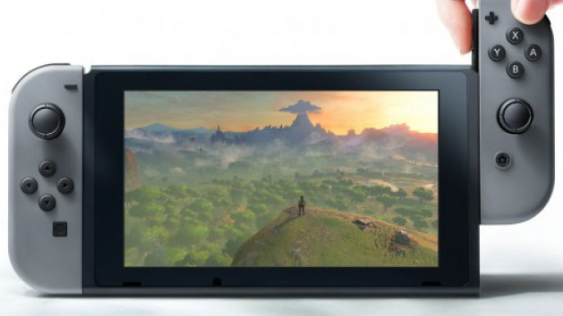 Online sur Switch : une idée du prix (+ VR)