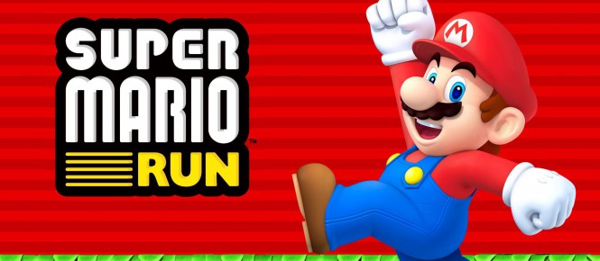 Super Mario Run accueille un mode Facile