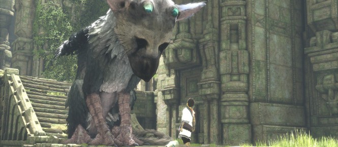 The Last Guardian baisse son prix