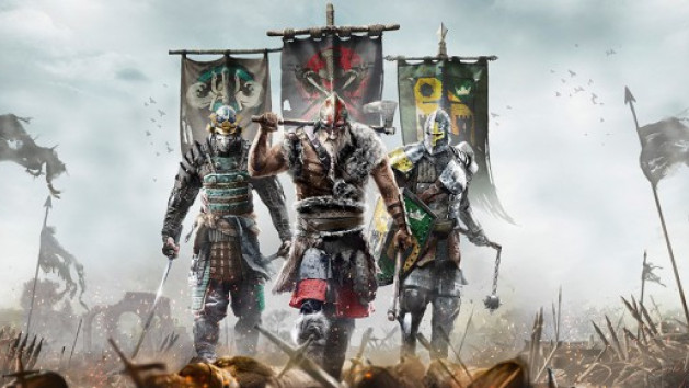 For Honor : le Season Pass détaillé