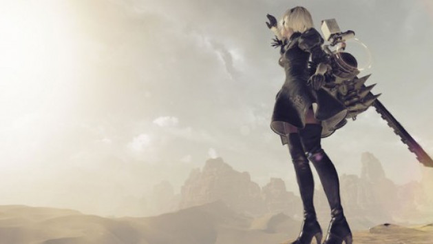 NieR Automata est Gold