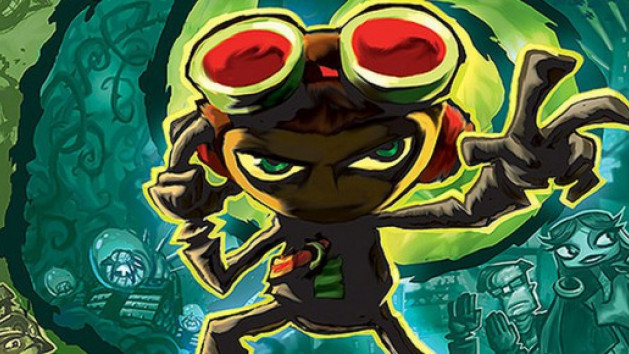 Starbreeze éditera Psychonauts 2