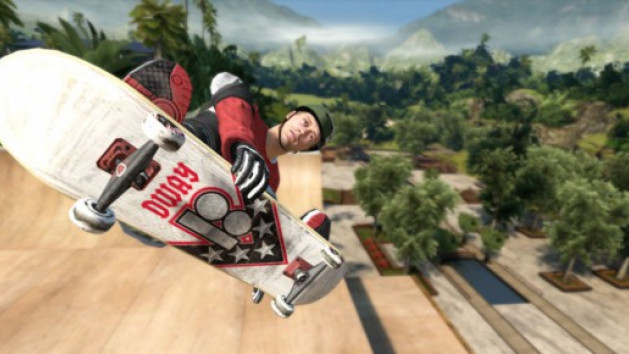 Skate 4 : EA dément
