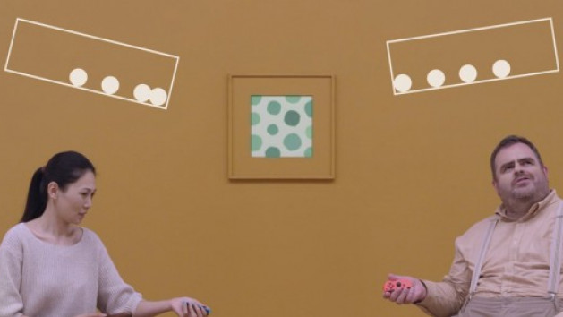 1-2 Switch : le nombre de mini-jeux dévoilé