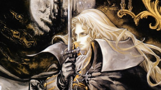 Castlevania arrive sur Netflix