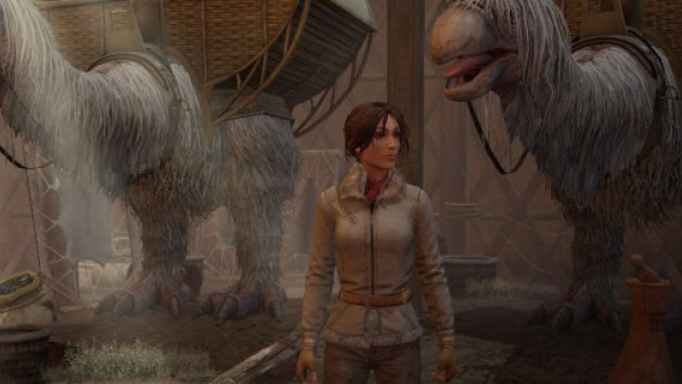 Syberia 3 est daté