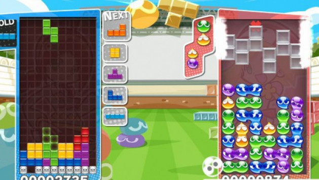 Puyo Puyo Tetris se date (PS4, Switch)