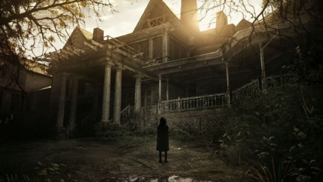 Plus de 3 millions de Resident Evil 7