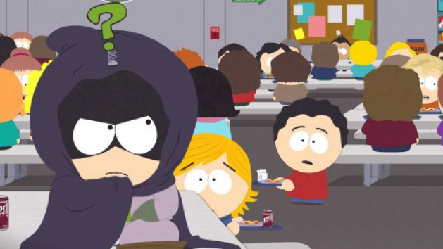 South Park : l'Annale du Destin (encore) repoussé