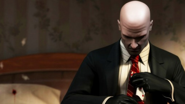 Une nouvelle IP pour IO Interactive
