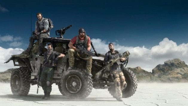Ghost Recon Wildlands : du nouveau contenu pour la bêta ouverte