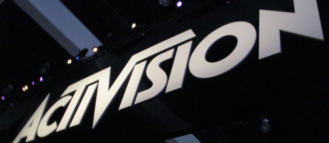 Des licenciements chez Activision