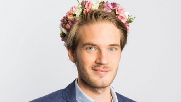 PewDiePie poursuivi par Disney