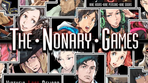 Un gros retard pour Zero Escape The Nonary Games