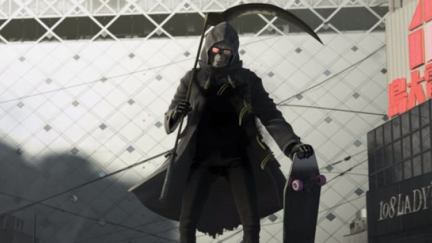 Plus de 2 millions pour Let It Die