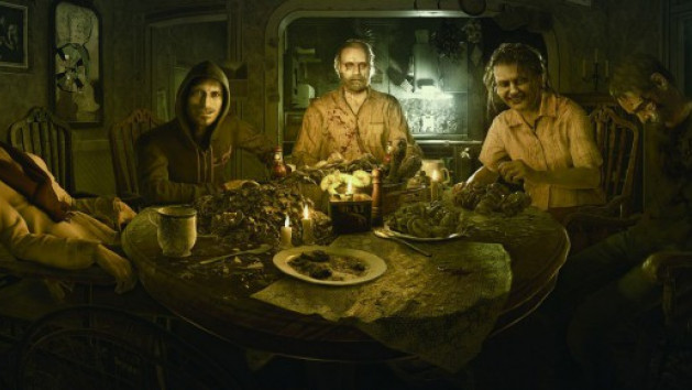 RE7 : Le nouveau DLC disponible