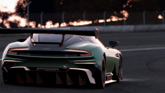 Project Cars 2 se montre