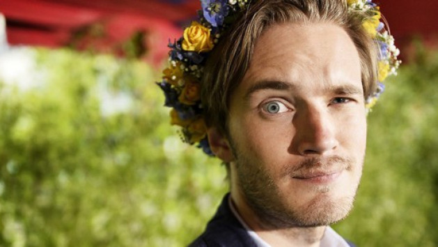 PewDiePie également lâché par Youtube.