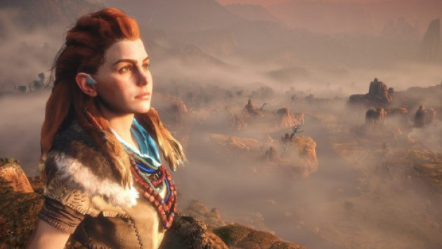Horizon Zero Down : une nouvelle franchise pour Sony ?