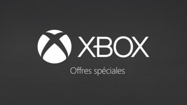Le Xbox Live Gold gratuit pour le week end