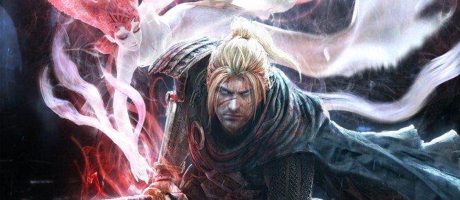 Nioh terminé en 96 minutes