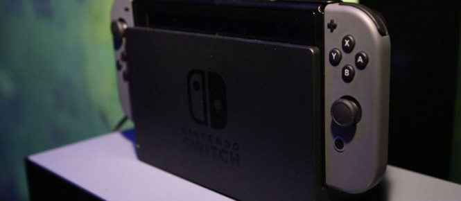 Switch : les achats en ligne liés à la console