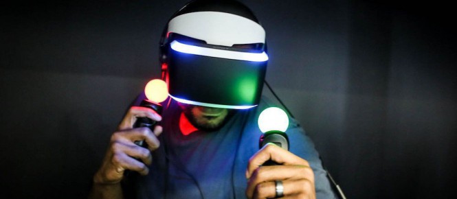 Le PS VR dévoile ses chiffres de ventes