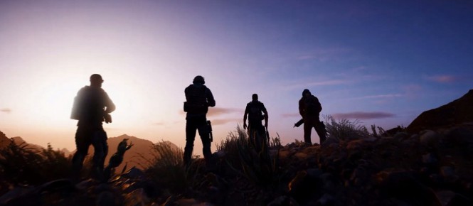 Ghost Recon Wildlands : les performances de la bêta ouverte analysées