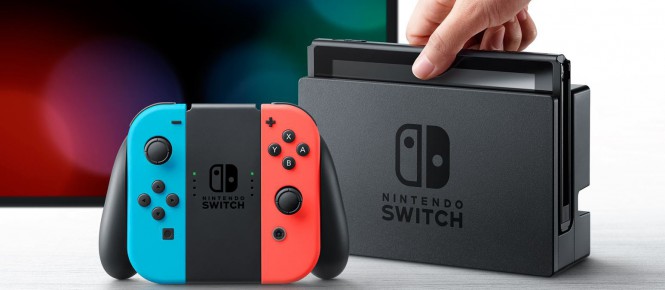 La Switch se paye des indés