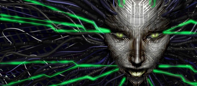 System Shock : le remake sous Unreal Engine 4