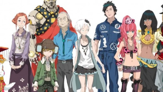 Un nouveau jeu pour le créateur de Zero Escape