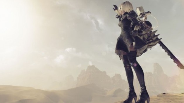 NieR Automata se date sur PC (+ config)
