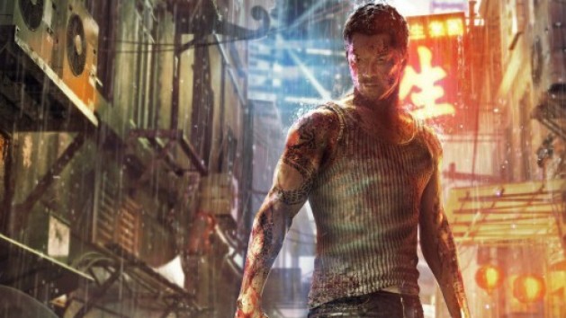 Un film pour Sleeping Dogs